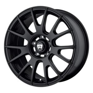 Motegi Racing MS7 Matte Black