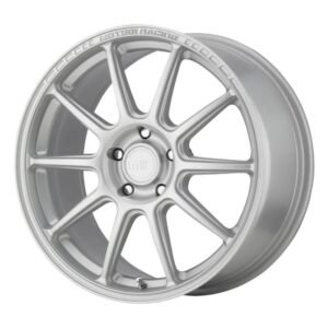 Motegi Racing SS10 Hyper Silver