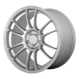 Motegi Racing SS6 Hyper Silver
