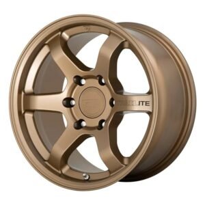 Motegi Racing Trailite Matte Bronze