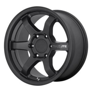 Motegi Racing Trailite Satin Black