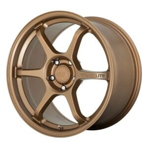 Motegi Racing Traklite 3.0 Matte Bronze
