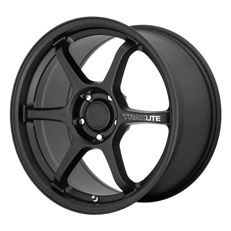 Motegi Racing Traklite 3.0 Satin Black