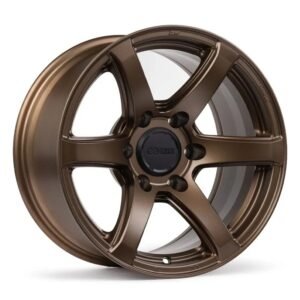 Enkei Cyclone Bronze