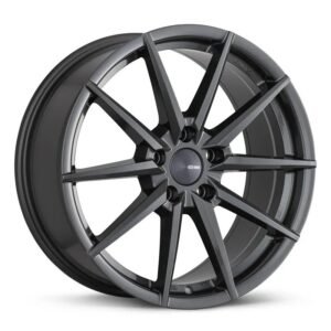 Enkei Hornet Anthracite