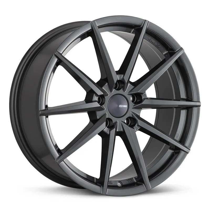 Enkei Hornet Anthracite
