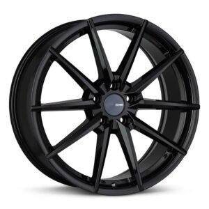 Enkei Hornet Gloss Black
