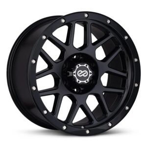 Enkei Matrix Gloss Black