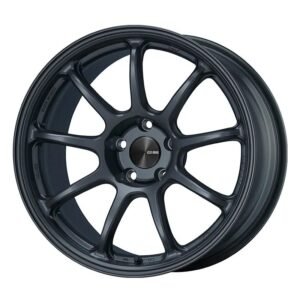 Enkei PF09 Matte Gunmetal