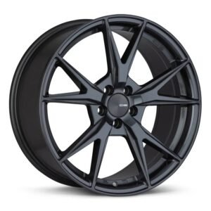 Enkei Phoenix Blue Gunmetal