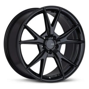 Enkei Phoenix Gloss Black