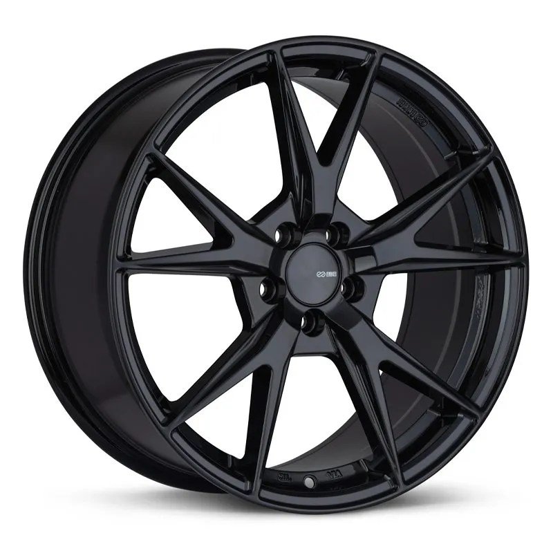 Enkei Phoenix Gloss Black