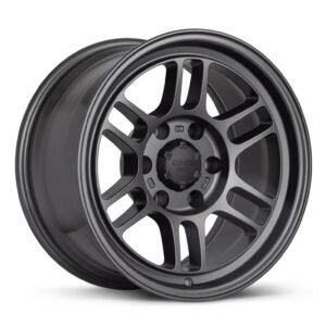 Enkei RPT1 Matte Gunmetal