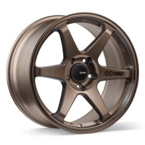 Enkei T6R Matte Bronze