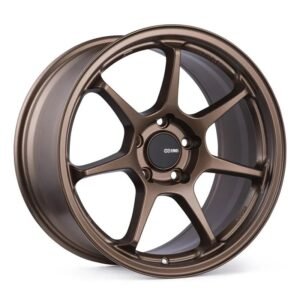 Enkei TS-7 Matte Bronze