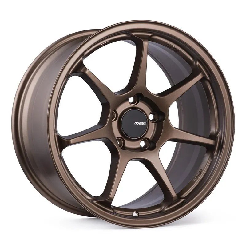 Enkei TS-7 Matte Bronze