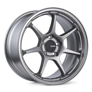 Enkei TS-7 Storm Gray