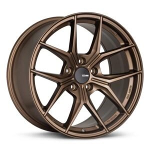 Enkei TSR-X Gloss Bronze