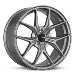 Enkei TSR-X Storm Gray