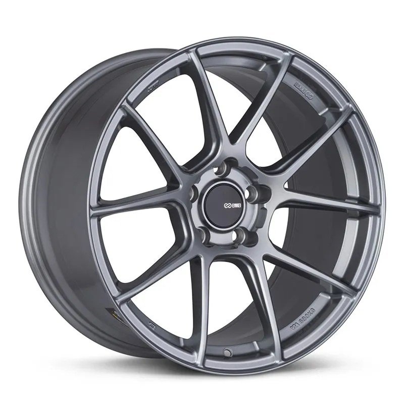 Enkei TS-V Storm Grey
