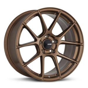 Enkei TS-V Bronze