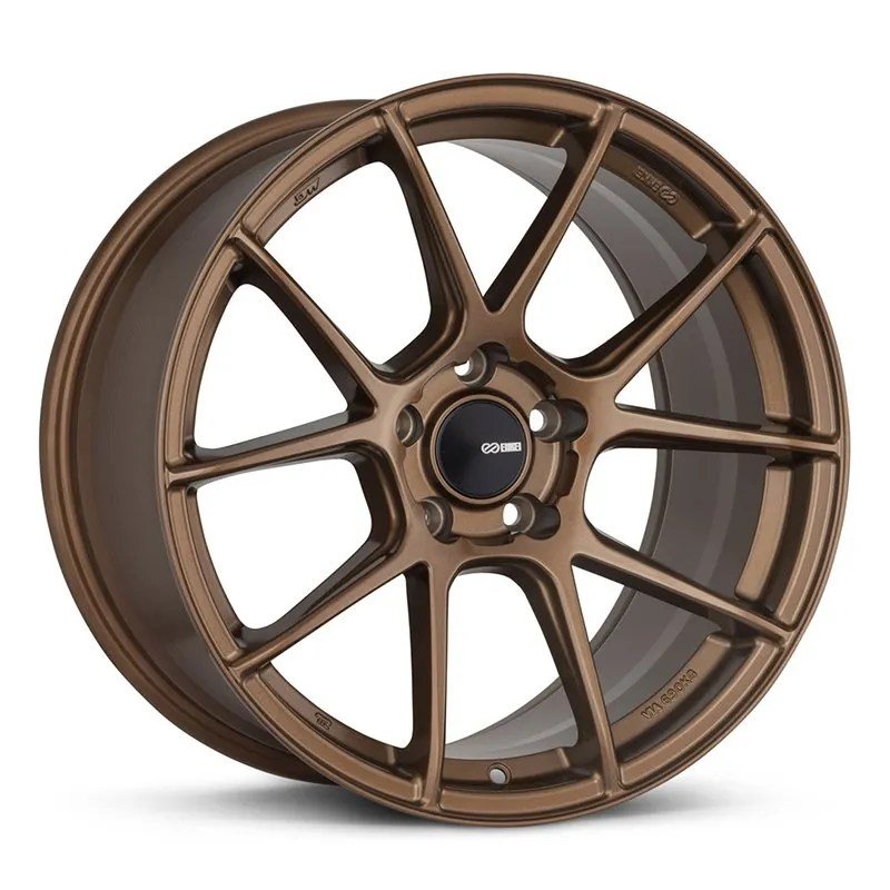 Enkei TS-V Bronze