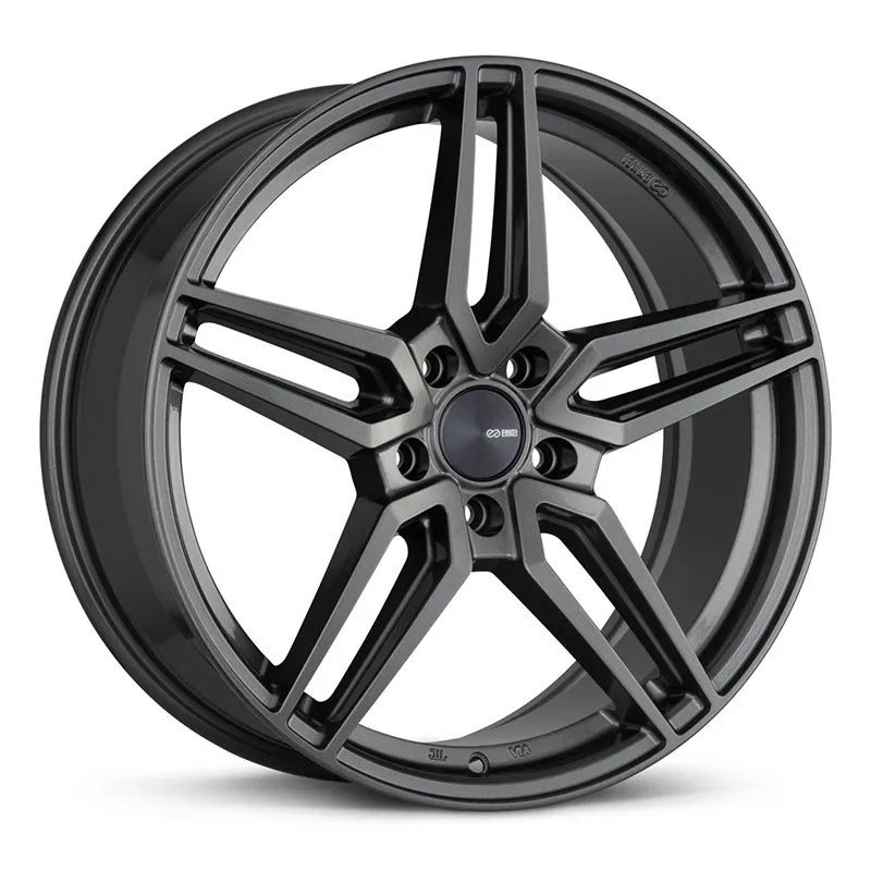 Enkei Victory Anthracite
