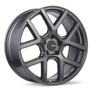 Enkei YX-5 Gunmetal