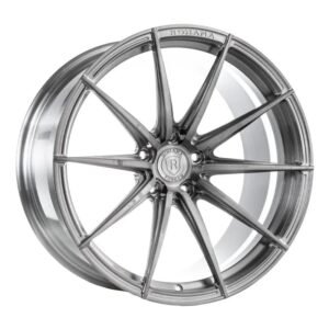 Rohana RFG10 Forged Unibloc