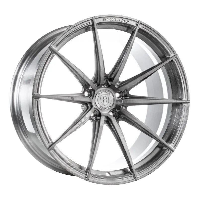 Rohana RFG10 Forged Unibloc