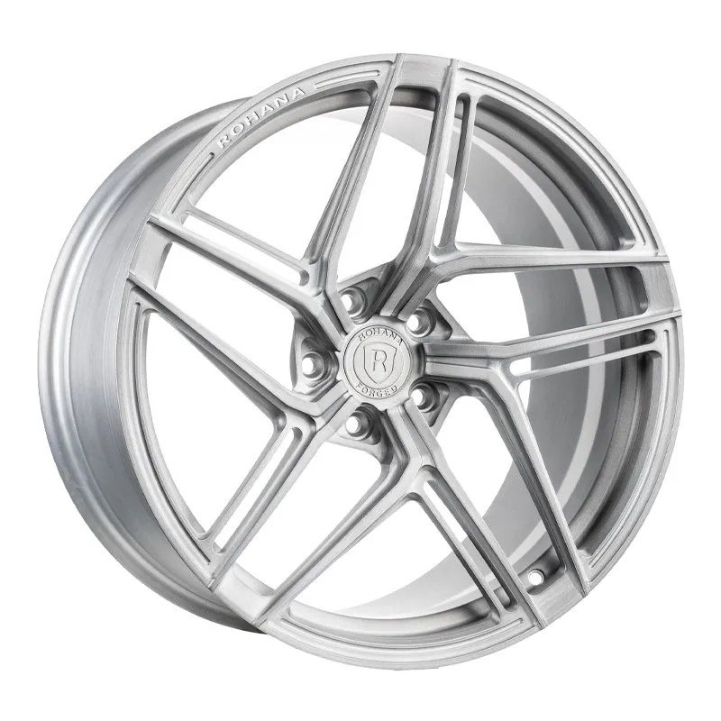 Rohana RFG11 Forged Unibloc