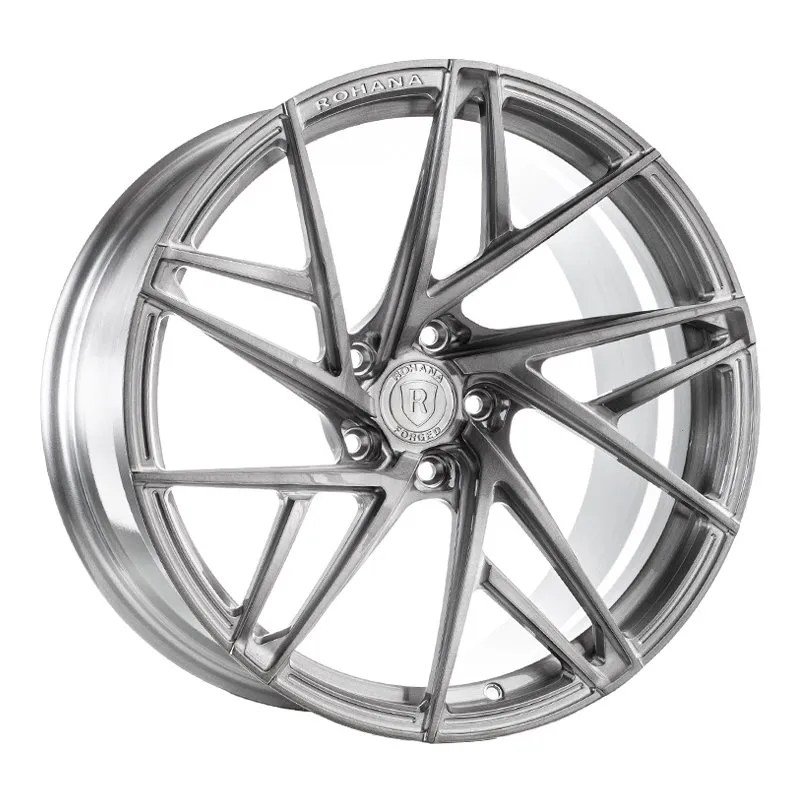 Rohana RFG13 Forged Unibloc