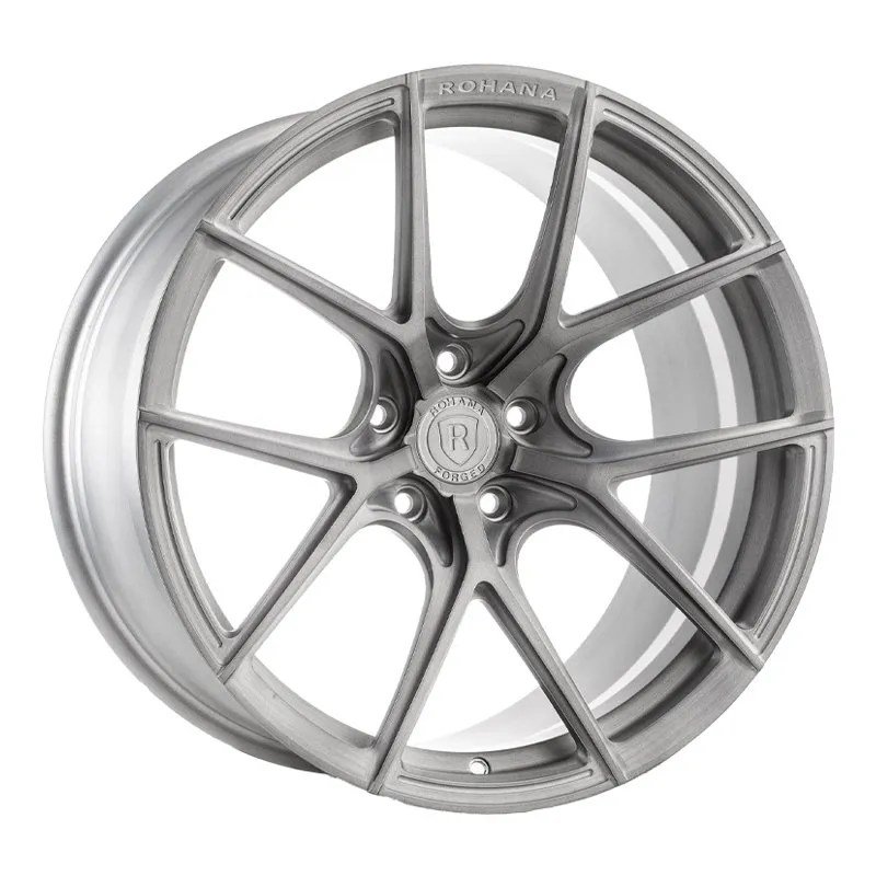 Rohana RFG15 Forged Unibloc
