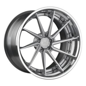 Rohana RFG1 Forged Trinity