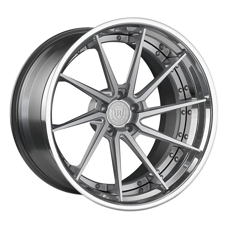 Rohana RFG1 Forged Trinity