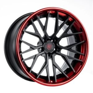 Rohana RFG3 Forged Trinity