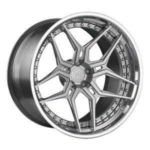 Rohana RFG5 Forged Trinity