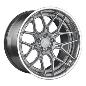 Rohana RFG7 Forged Trinity