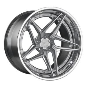 Rohana RFG9 Forged Trinity