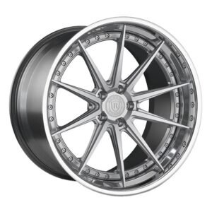 Rohana RFG10 Forged Trinity