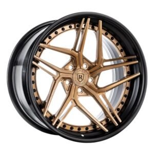 Rohana RFG11 Forged Trinity