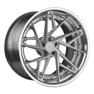 Rohana RFG13 Forged Trinity