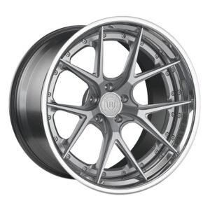 Rohana RFG15 Forged Trinity