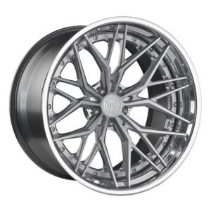 Rohana RFG19 Forged Trinity