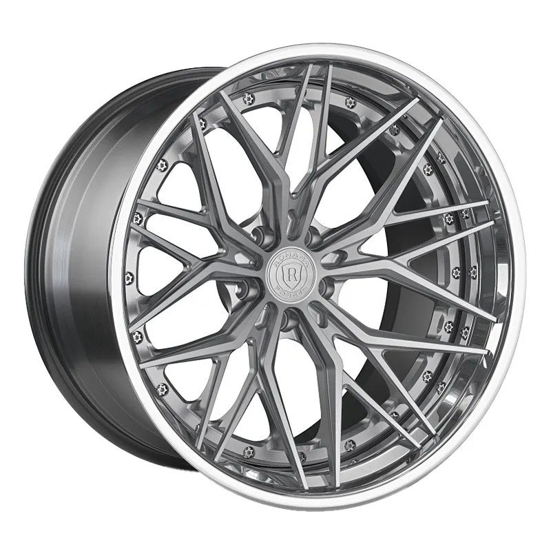 Rohana RFG19 Forged Trinity