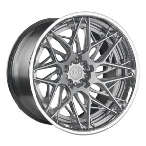 Rohana RFG21 Forged Trinity