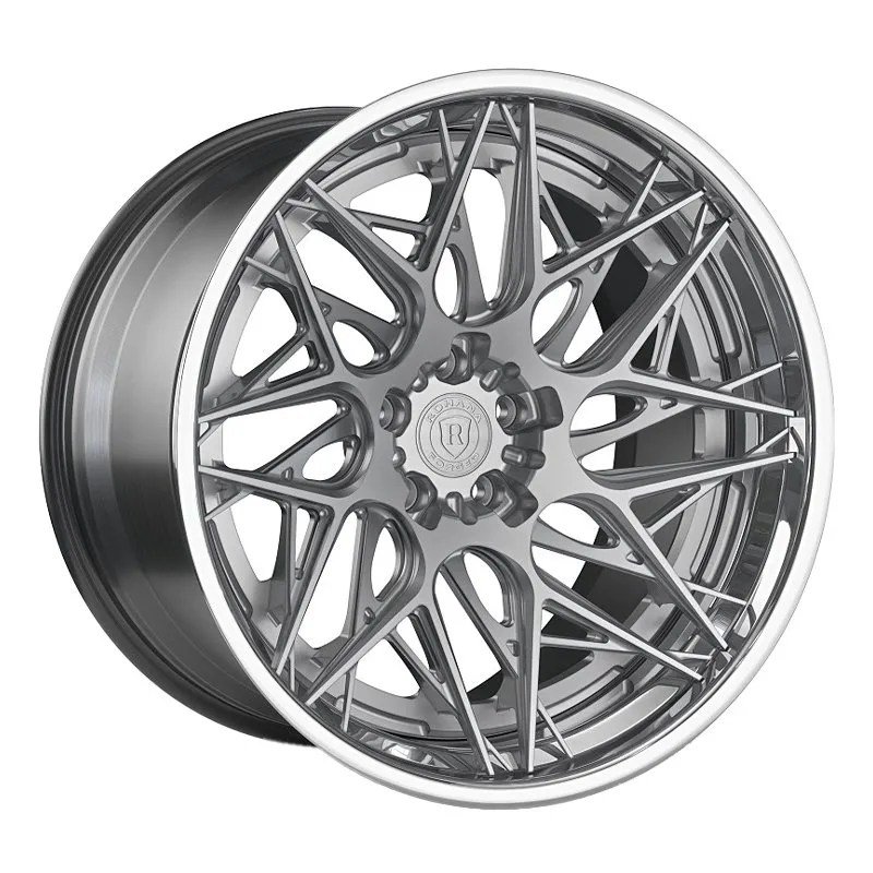 Rohana RFG21 Forged Trinity