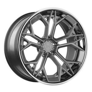 Rohana RFG23 Forged Trinity
