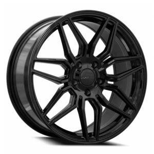 MRR M024 Gloss Black