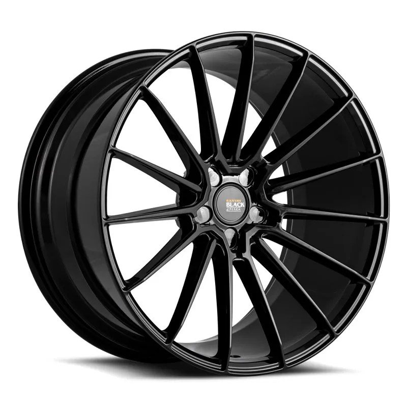 Savini BM16 Gloss Black